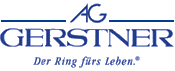 Logo GERSTNER AG