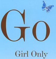 Girls Only Logo